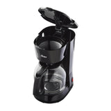 Cafetera Oster de 12 tazas con filtro permanente BVSTDC12013NE