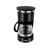 Cafetera Eléctrica 650ml con Jarra de Vidrio RCA RC-CAF1