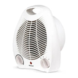 Calefactor RCA con Ventilador Blanco RC-A01