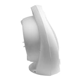 Calefactor RCA con Ventilador Blanco RC-A01