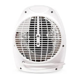 Calefactor RCA con Ventilador Blanco RC-A01