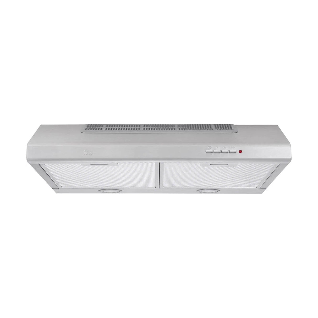 Combo Parrilla de Gas Empotrable + Campana Teka DUETTO PLUS-60
