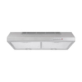 Combo Parrilla de Gas Empotrable + Campana Teka DUETTO PLUS-60