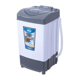Centrifugadora 8 Kilos Blanca Dace SD-37