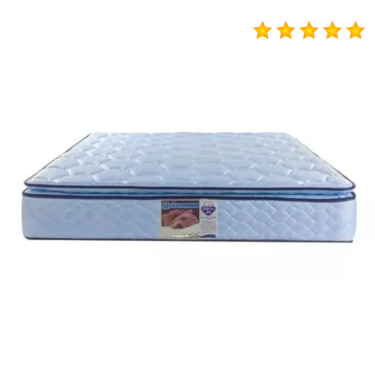 Colchón Spring Air Celtic King Size*