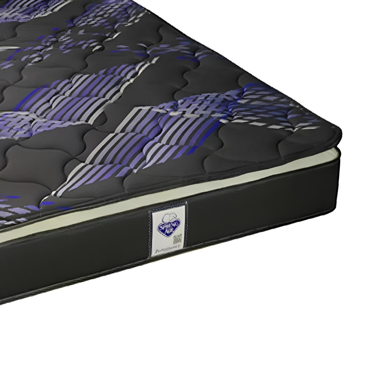 Colchón Spring Air Danest Queen Size*