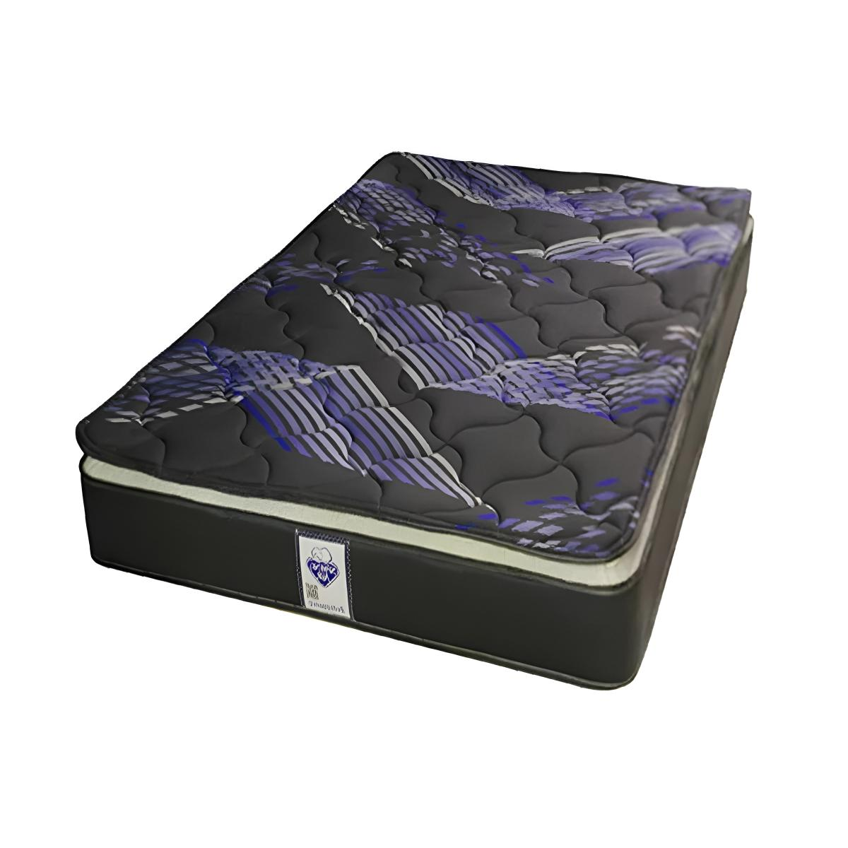 Colchón Spring Air Danest Queen Size*