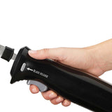 Cuchillo Eléctrico Hamilton Beach con Estuche 74277