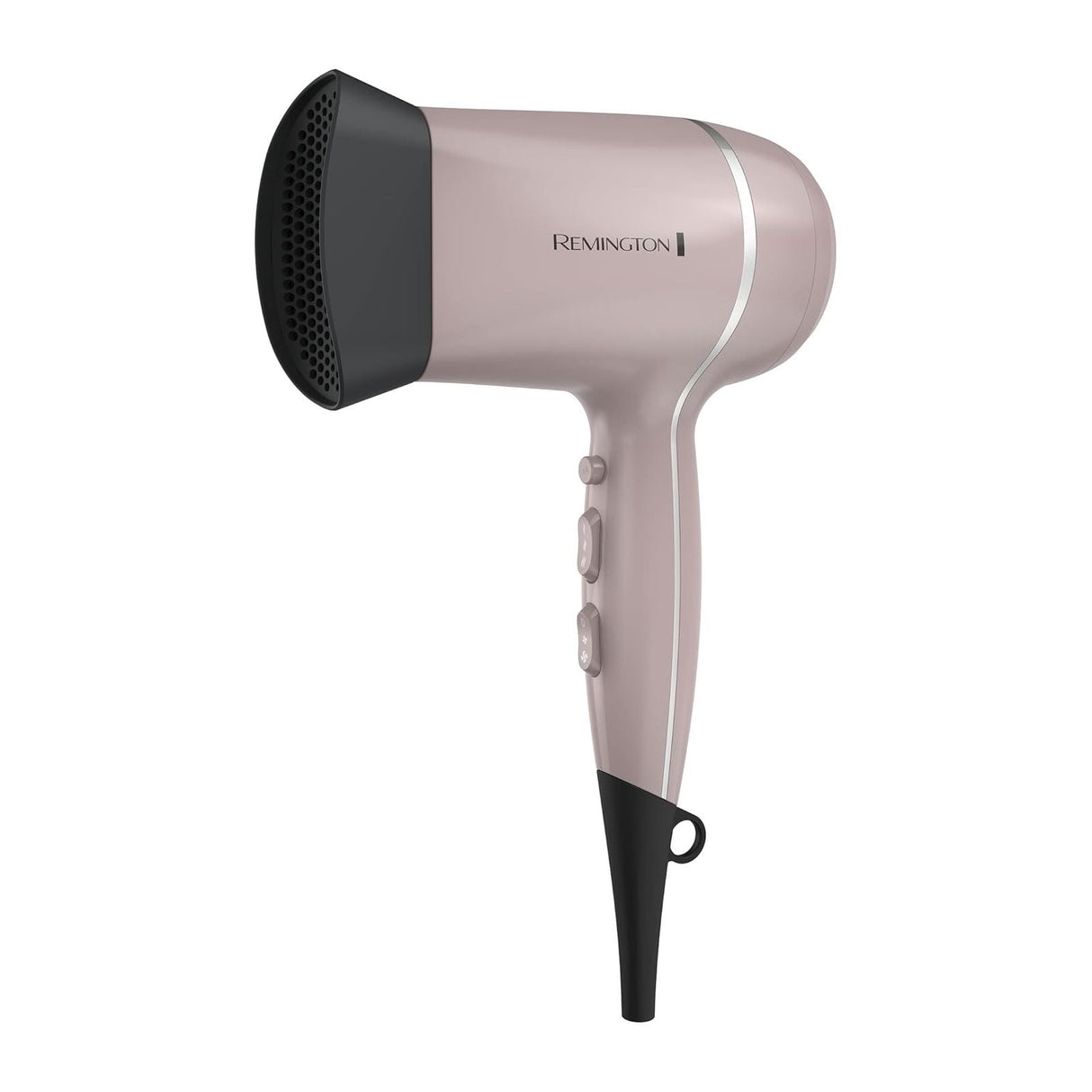 Secadora de Pelo Remington Wet2Style Rosa D20A-110F