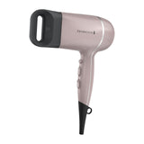 Secadora de Pelo Remington Wet2Style Rosa D20A-110F