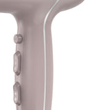 Secadora de Pelo Remington Wet2Style Rosa D20A-110F