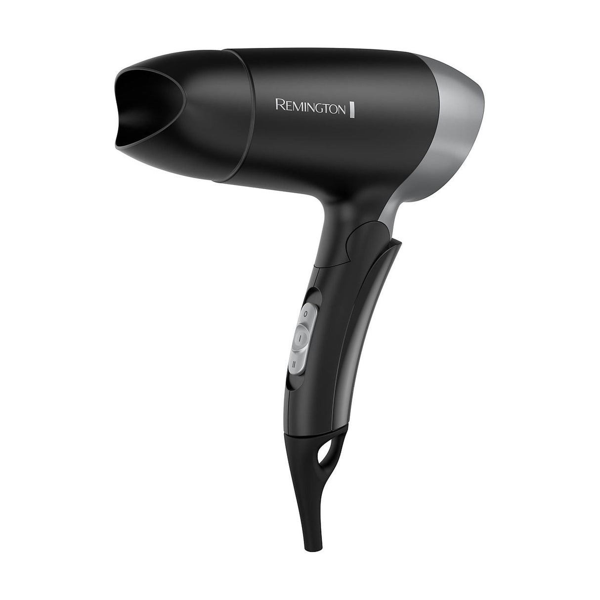 Secadora de Viaje Remington Negra D2400