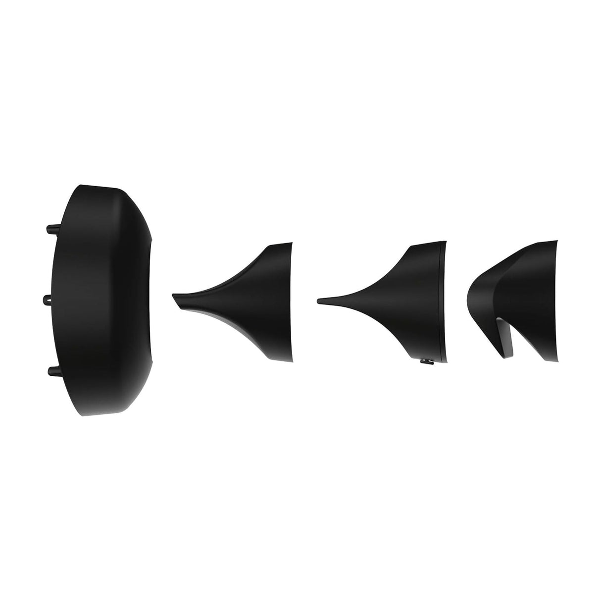 Secadora de Pelo Remington One Negra D31A-110F