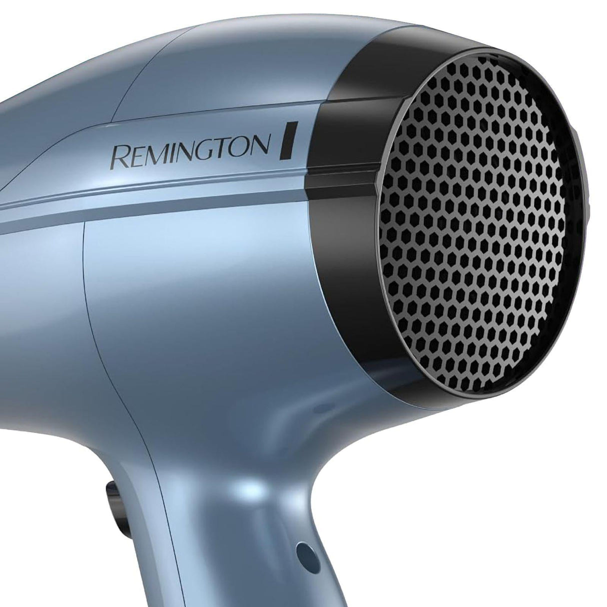 Secadora de Pelo Remington Mineral Glow Azul D5408-110F