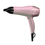 Secadora de Pelo Remington Coconut Smooth Rosa D5901-110F