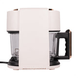 Freidora de Aire con Cesta de Vidrio Templado