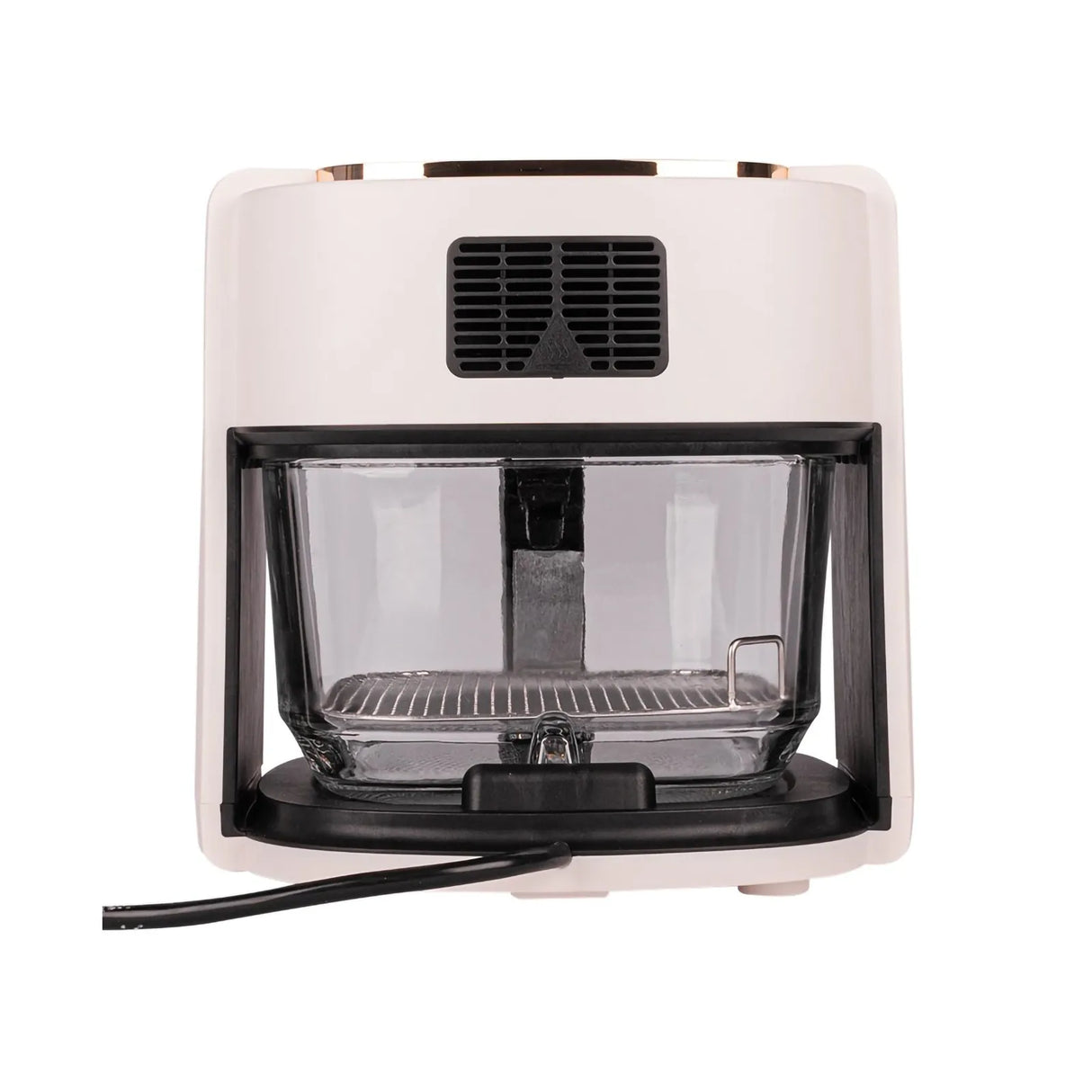 Freidora de Aire Daewoo 4.5 Litros Blanca DAF-1886