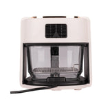 Freidora de Aire Daewoo 4.5 Litros Blanca DAF-1886