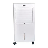 Climatizador de Aire Portátil Dace 10 Litros Frío y Calor Blanco DAL1BC-1015D
