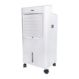 Climatizador de Aire Portátil Dace 10 Litros Frío y Calor Blanco DAL1BC-1015D