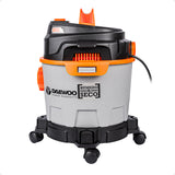 Aspiradora Polvo y Agua 10 litros 4HP (+accesorios) DAEWOO