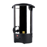 Cafetera Percoladora Daewoo 6 Litros Gris DCP-6L-40