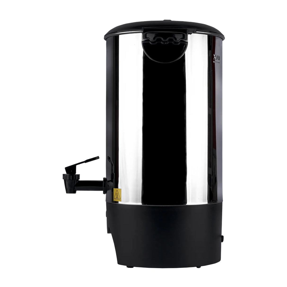 Cafetera Percoladora Daewoo 6 Litros Gris DCP-6L-40