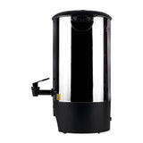 Cafetera Percoladora Daewoo 6 Litros Gris DCP-6L-40