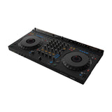 Controlador DJ Alpha Theta 4 Canales DDJ-GRV6