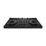 Controlador DJ Alpha Theta 4 Canales DDJ-GRV6