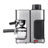 Cafetera para Expresso Daewoo 0.4 Litros Negra DES-485