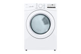Secadora de Gas 20 Kilos Carga Frontal & Smart Diagnosis LG DF20WV2W