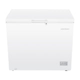 Congelador Horizontal Daewoo 9 Pies Cúbicos Blanco DFC-0920HWC