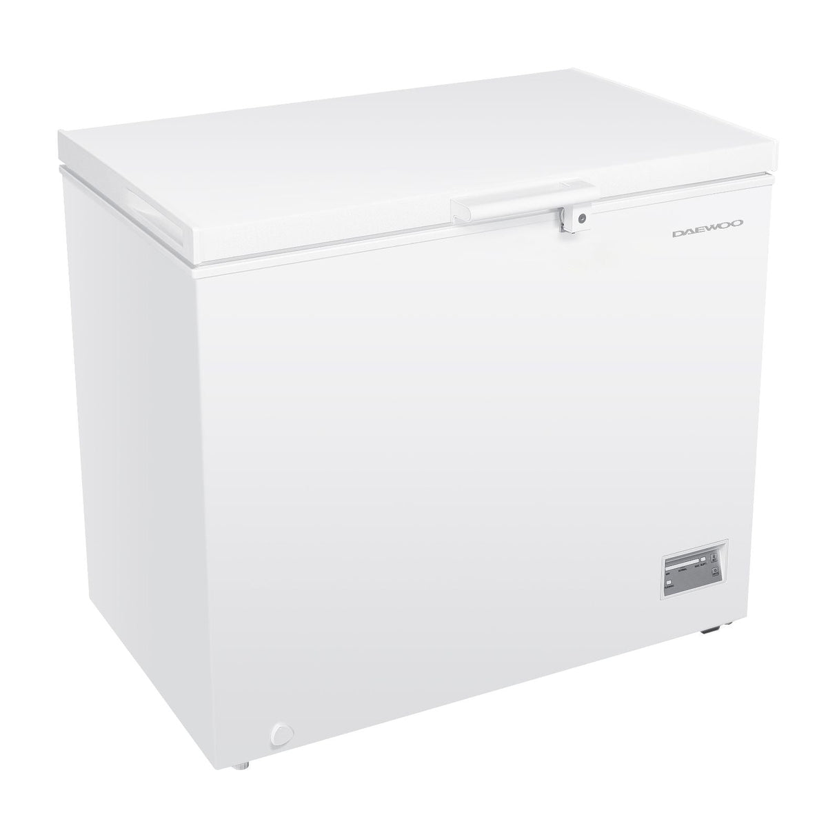 Congelador Horizontal Daewoo 9 Pies Cúbicos Blanco DFC-0920HWC