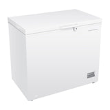 Congelador Horizontal Daewoo 9 Pies Cúbicos Blanco DFC-0920HWC