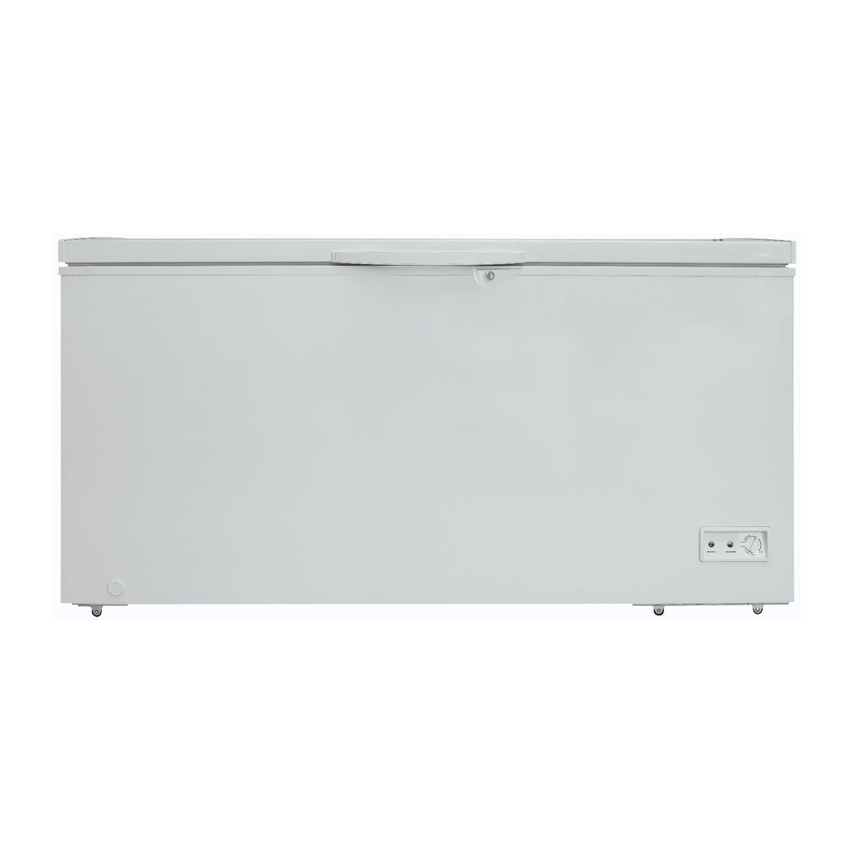 Congelador Horizontal Daewoo 17 Pies Cúbicos Blanco DFC-1730XWD