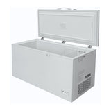 Congelador Horizontal Daewoo 17 Pies Cúbicos Blanco DFC-1730XWD