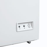 Congelador Horizontal Daewoo 17 Pies Cúbicos Blanco DFC-1730XWD