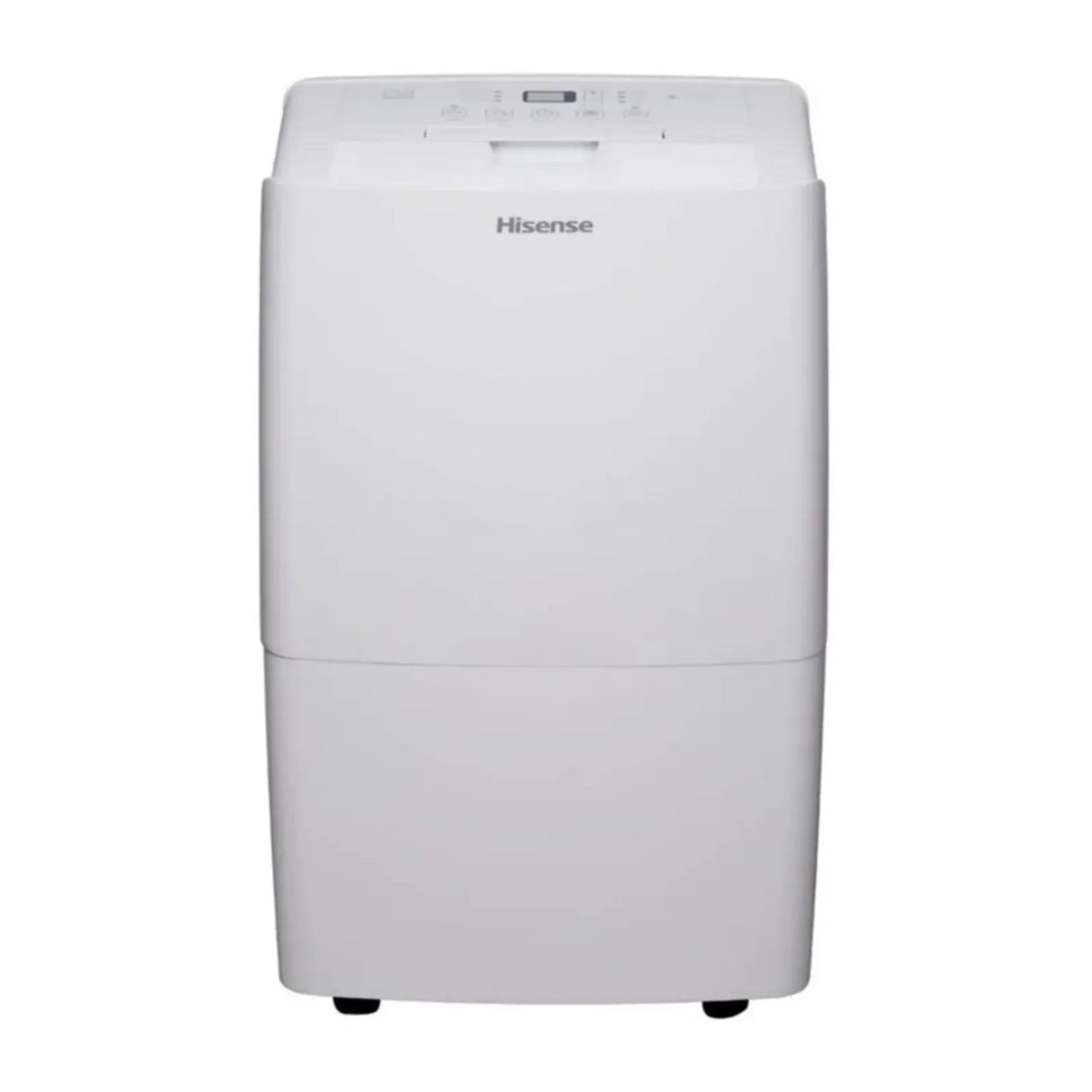 Deshumidificador Hisense 16.6 Litros Blanco DH-50K1R