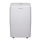 Deshumidificador Hisense 16.6 Litros Blanco DH-50K1R