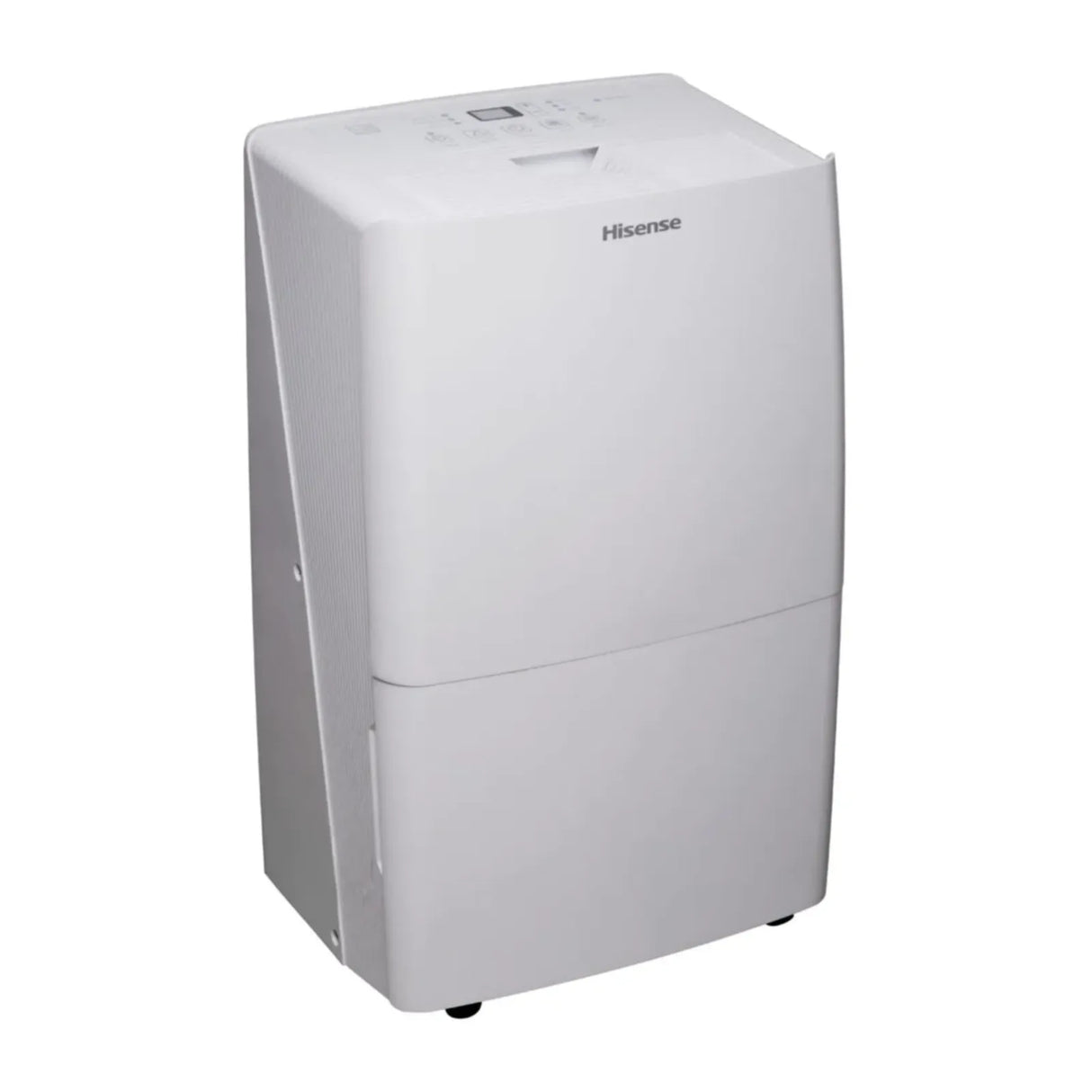 Deshumidificador Hisense 16.6 Litros Blanco DH-50K1R