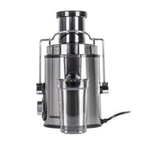 Extractor de Jugo Daewoo 600 Mililitros Gris DJE-5658