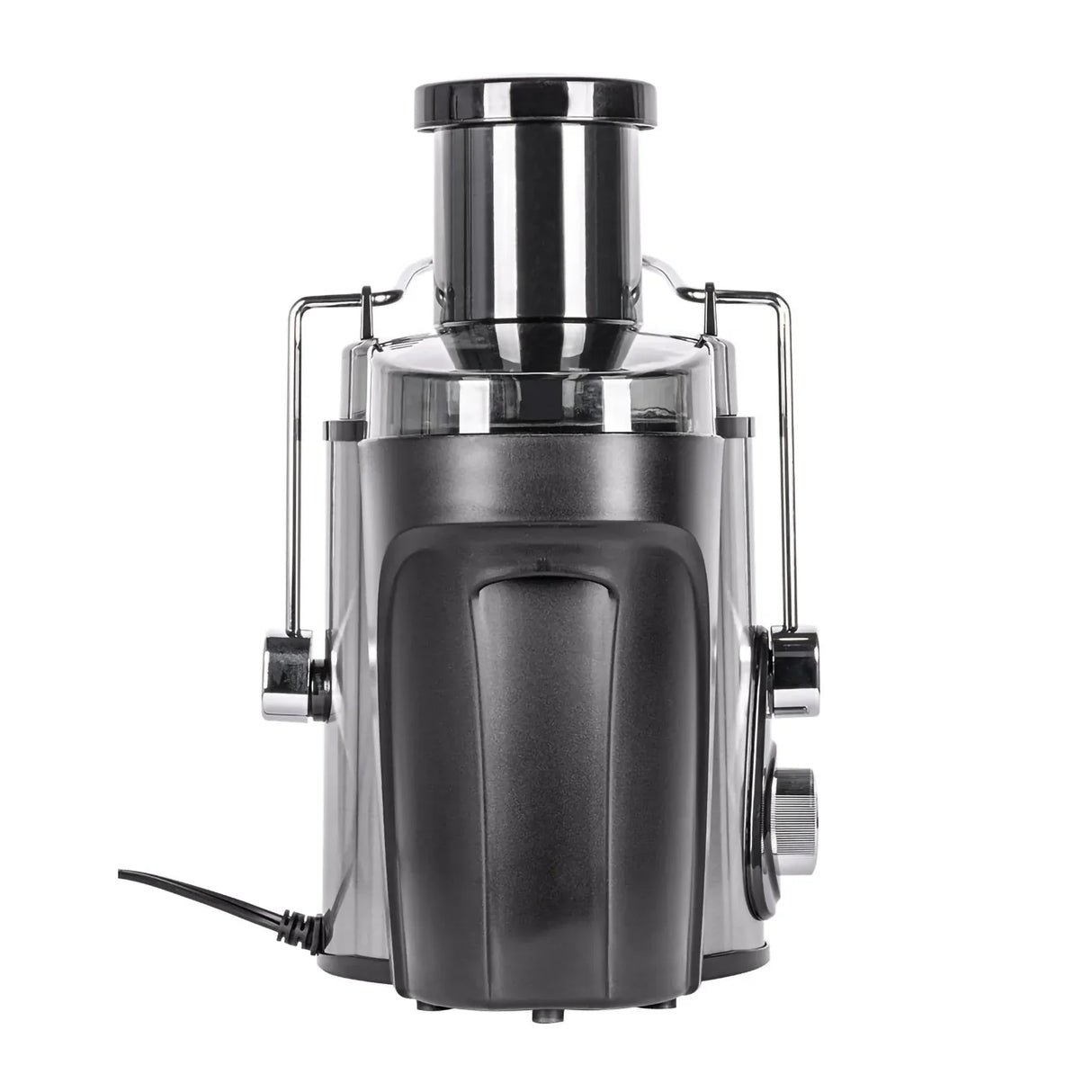 Extractor de Jugo Daewoo 600 Mililitros Gris DJE-5658