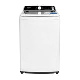 Lavadora Automática Daewoo 22 Kilos Carga Superior Blanca DLA-2220MWA