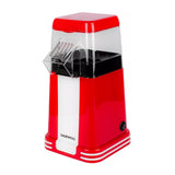 Máquina para Palomitas Daewoo 50gr Roja DPP-748