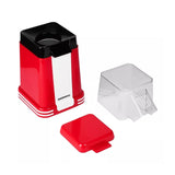 Máquina para Palomitas Daewoo 50gr Roja DPP-748