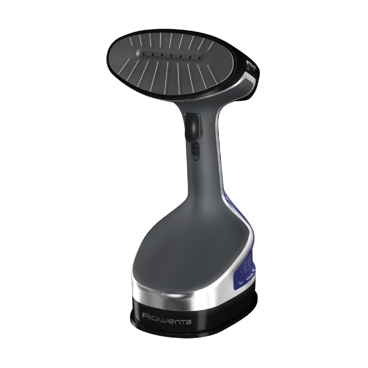 Plancha Vaporizador Rowenta X-Cel Force Negra DR8220U0