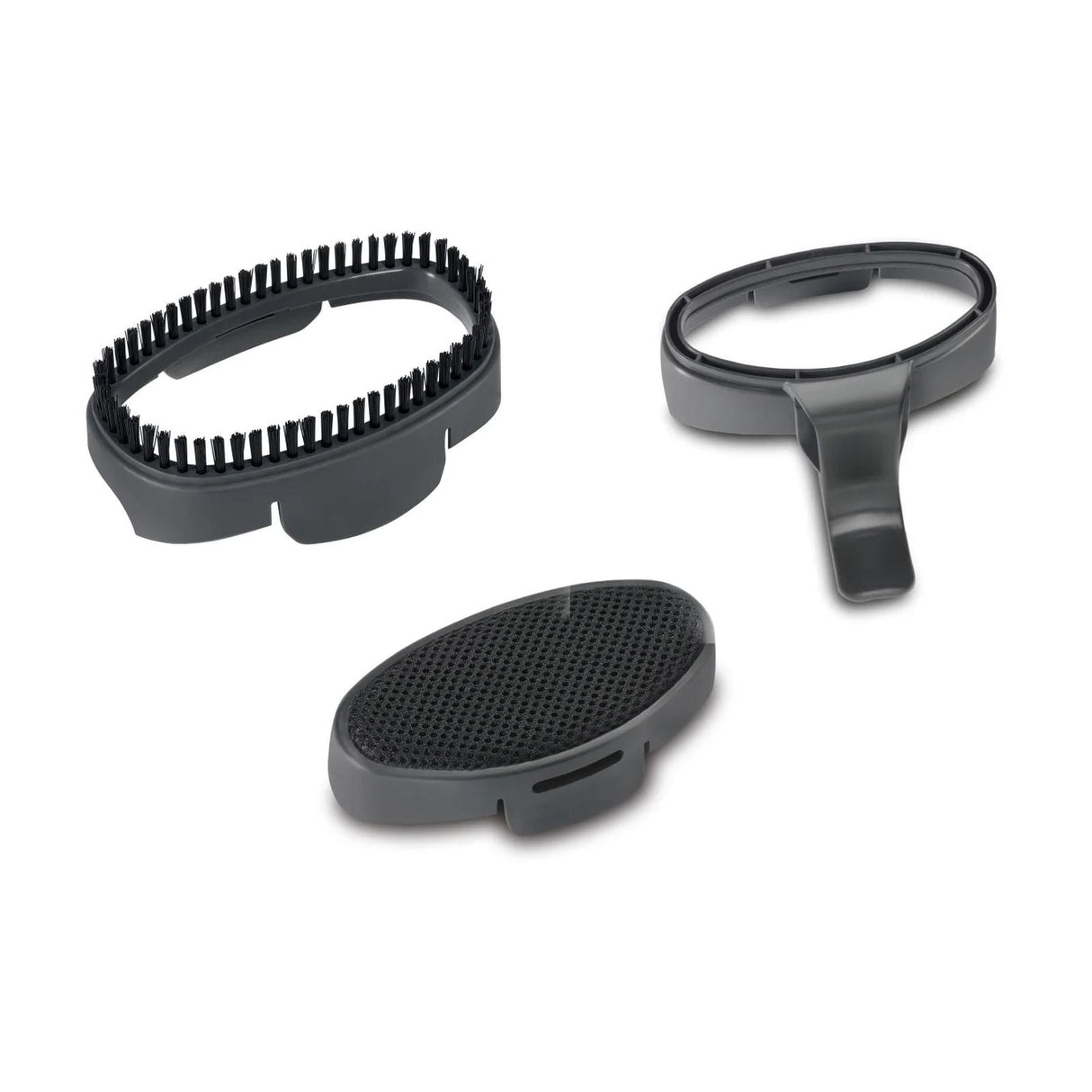 Plancha Vaporizador Rowenta X-Cel Force Negra DR8220U0