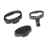 Plancha Vaporizador Rowenta X-Cel Force Negra DR8220U0