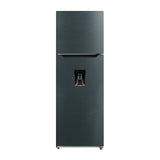 Refrigerador Daewoo 12 Pies Cúbicos Top Mount Gris DRT-1210MSD